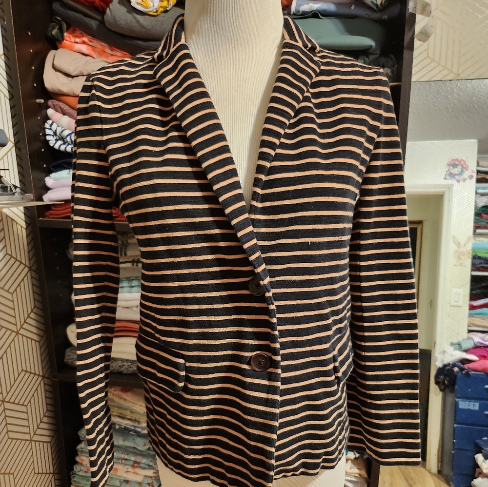 J Crew blazer